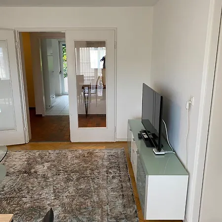 Διαμέρισμα 2br Near Center - Vineyard 21