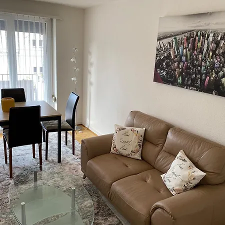 2br Near Center - Vineyard 21 Apartment