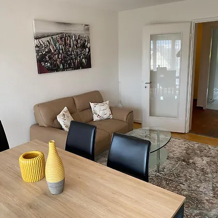 2br Near Center - Vineyard 21 Apartment *