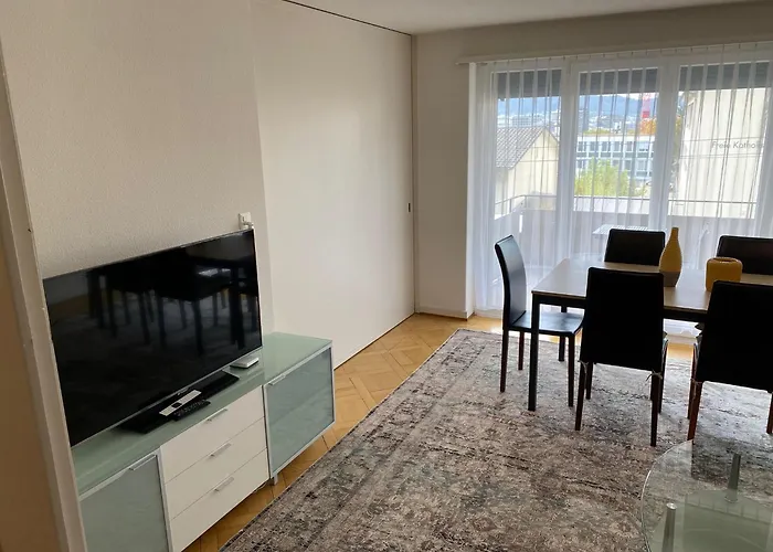 2br Near Center - Vineyard 21 Appartement