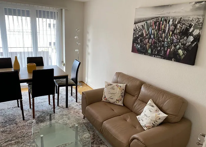 2br Near Center - Vineyard 21 Апартаменты