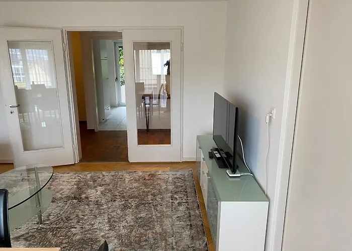 Апартаменты 2br Near Center - Vineyard 21