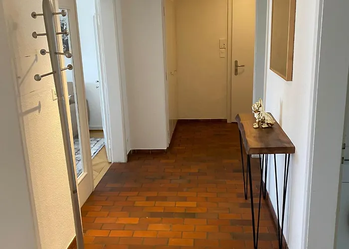 Lägenhet 2br Near Center - Vineyard 21