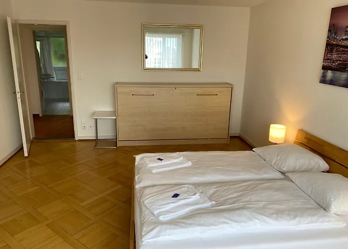 2br Near Center - Vineyard 21 Апартаменты *