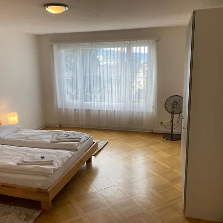 2br Near Center - Vineyard 21 Zürich